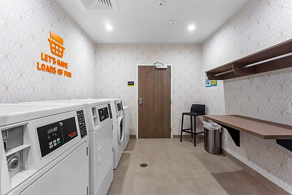 Home2 Suites by Hilton Lake Jackson