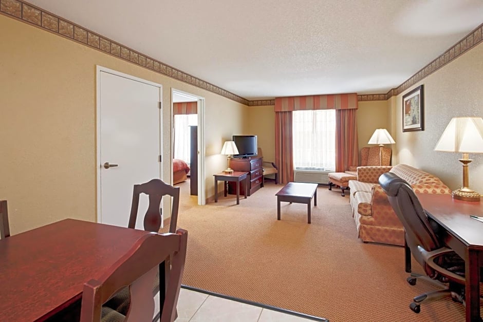 Country Inn & Suites by Radisson, Hot Springs, AR