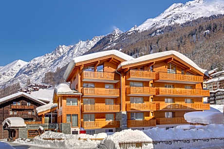 Hotel Aristella Swissflair