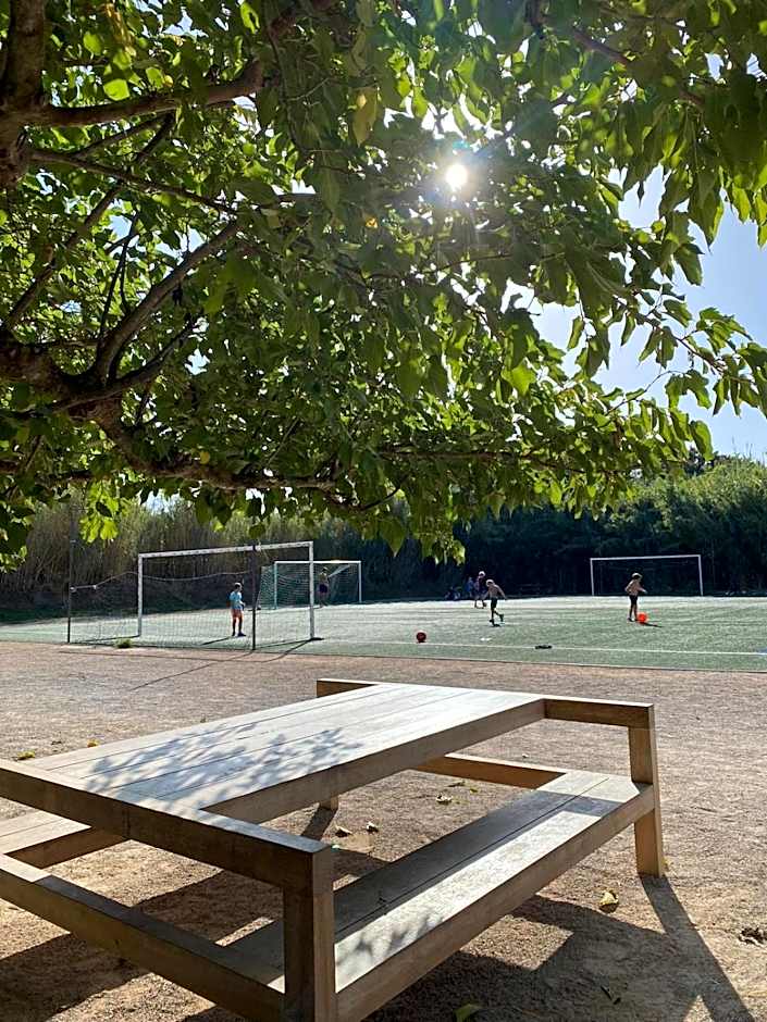 Mobil Homes Vacances