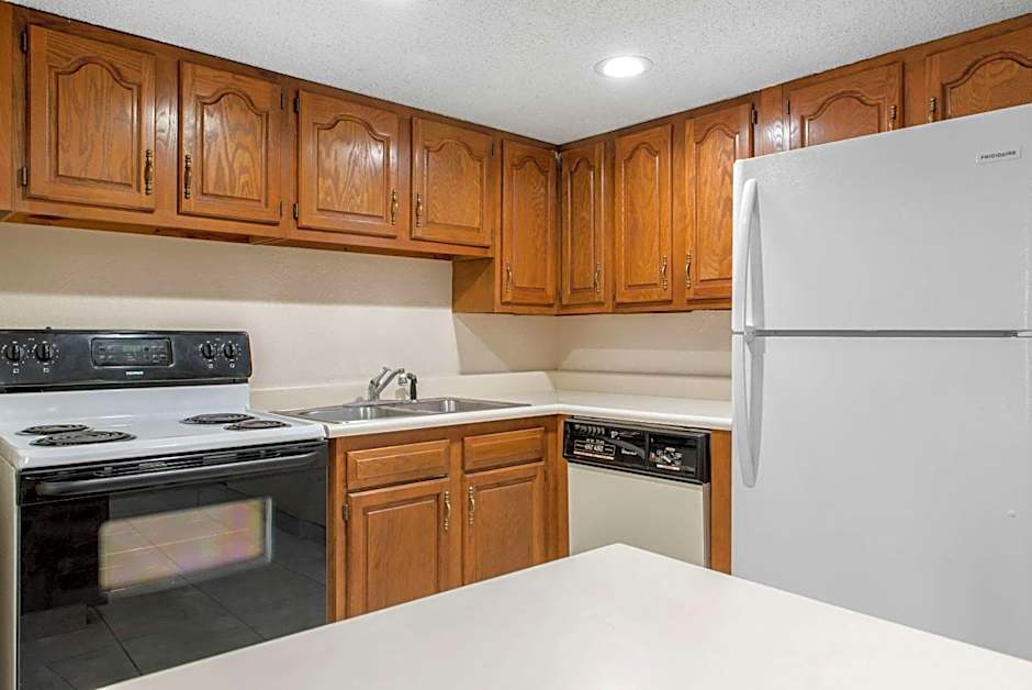 Quality Inn and Conference Center