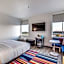 Aloft by Marriott Dallas Arlington Entertainment District