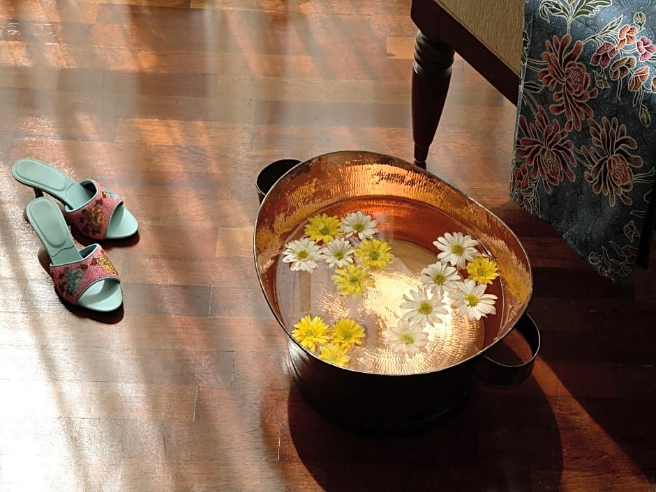 Majestic Malacca Hotel