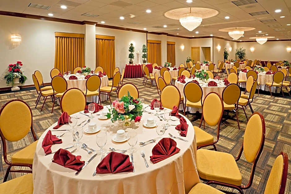 Wyndham Garden Totowa