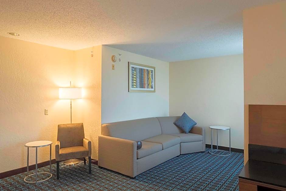 Fairfield Inn & Suites by Marriott Cleveland Streetsboro