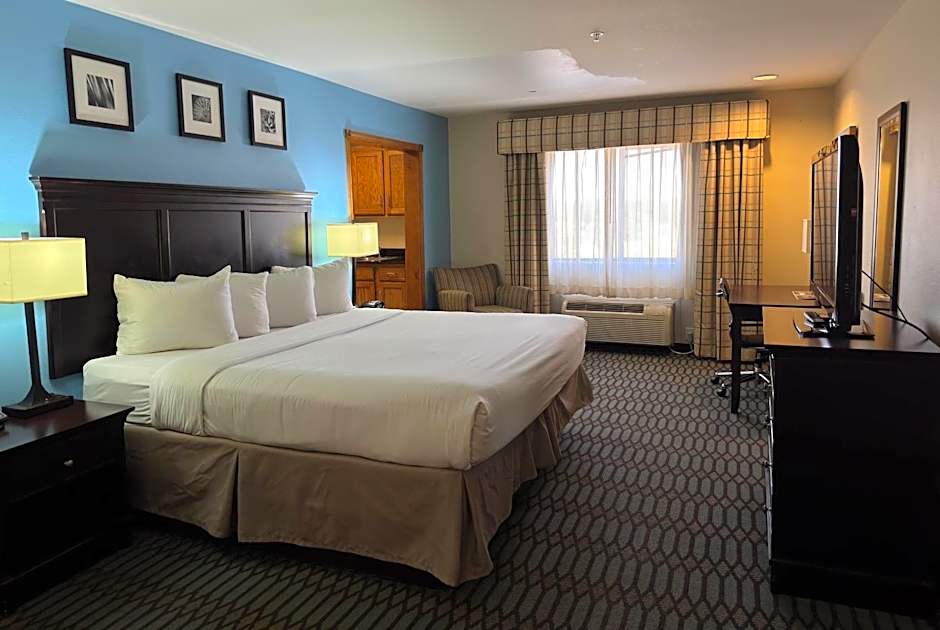 Wingate by Wyndham Lubbock TX South