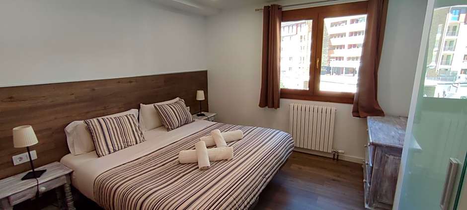 Aparthotel Sant Andreu