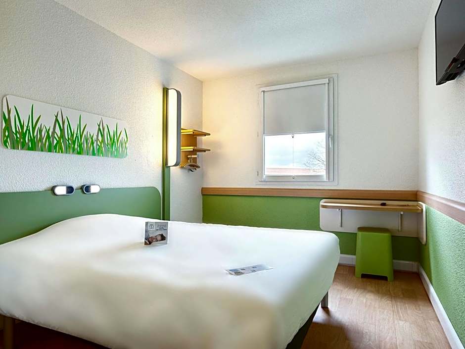 ibis budget La Roche Sur Yon Vendespace