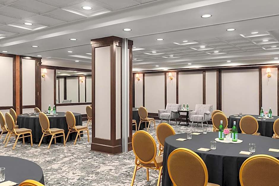 The Berkeley Richmond, Outset Collection by Hilton