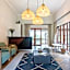Matumi Golf Lodge