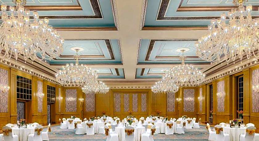 Raffles Udaipur