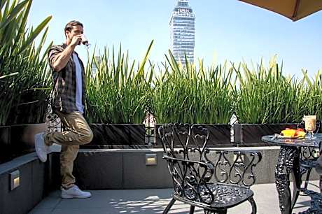 Hotel Histórico Central