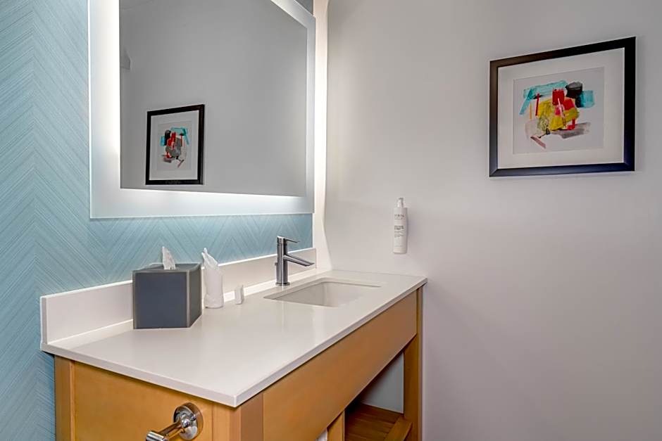 Hilton Garden Inn Los Angeles Airport