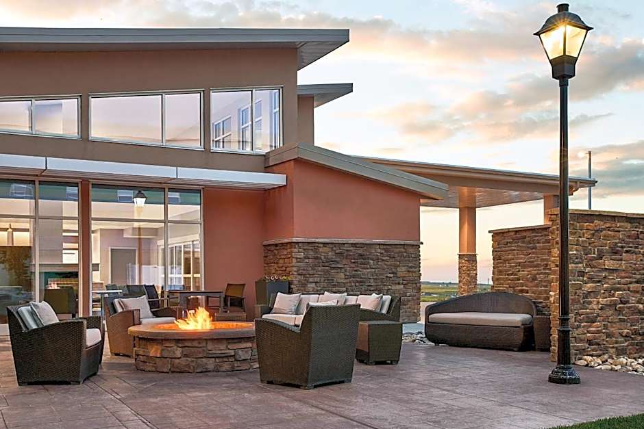 Residence Inn by Marriott Rapid City