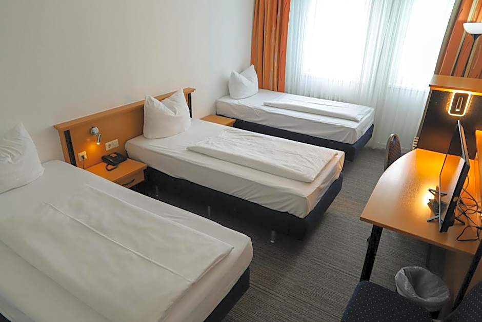 Hotel am Südtor