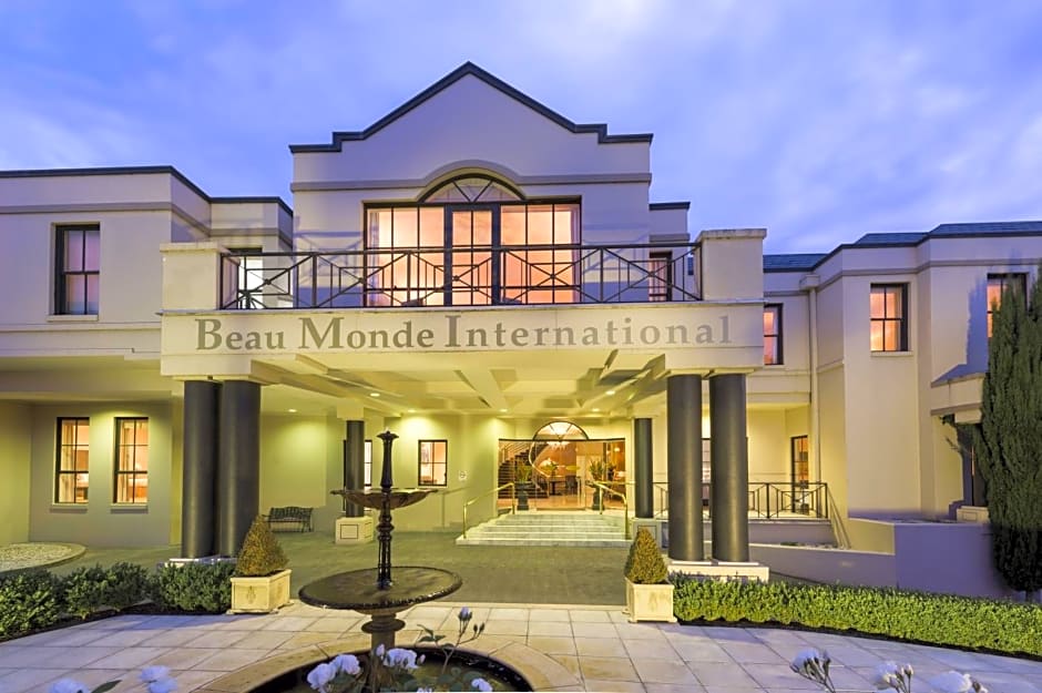 Beau Monde International