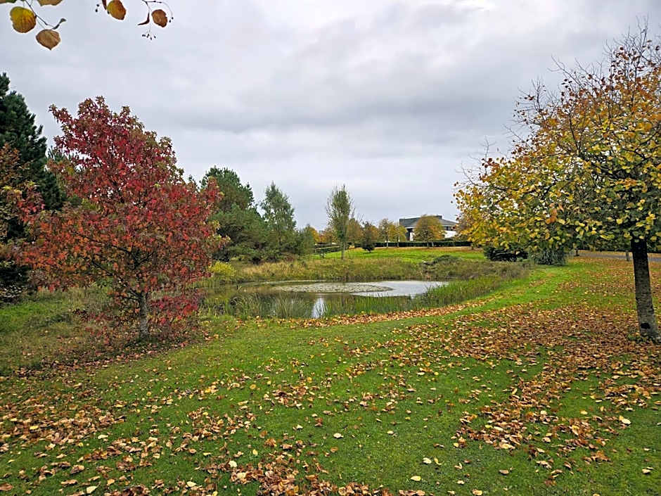 Hazelwood Country House