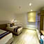Hotel Catedral Plaza
