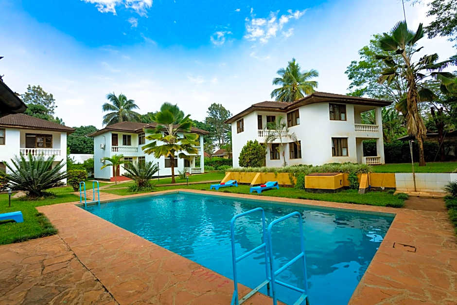 Keys Hotel Mbokomu Branch