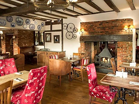 The White Horse Inn