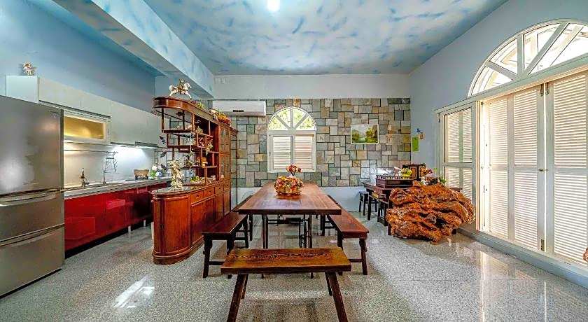 Yijing Bed and Breakfast