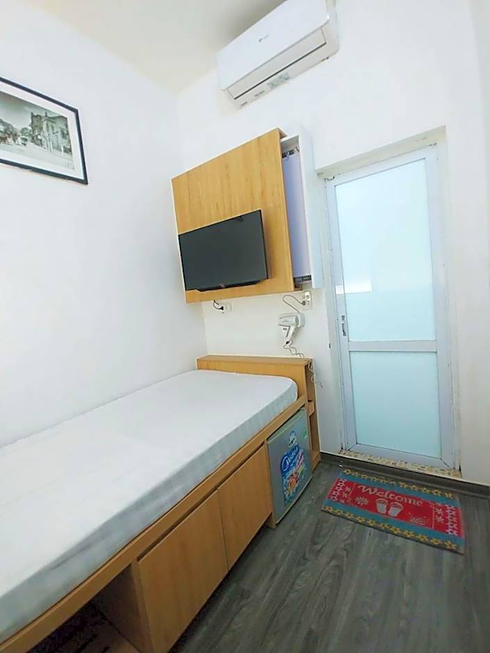 Hanoi Discovery Hotel