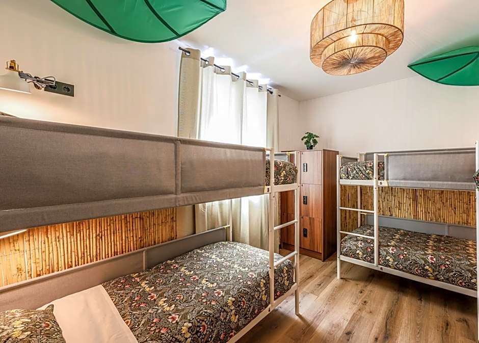 elíseo - livingCoworking - Malasaña