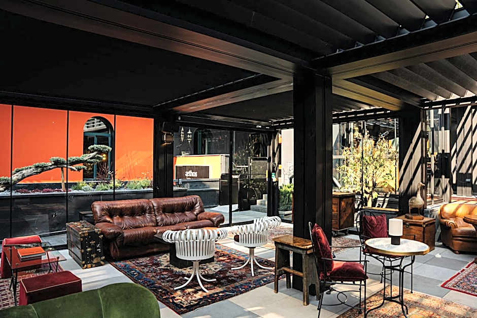 Aethos Milan