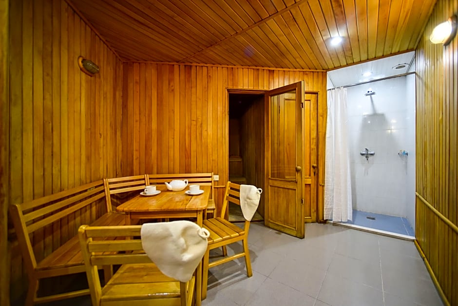 METROPOL HOTEL Yerevan