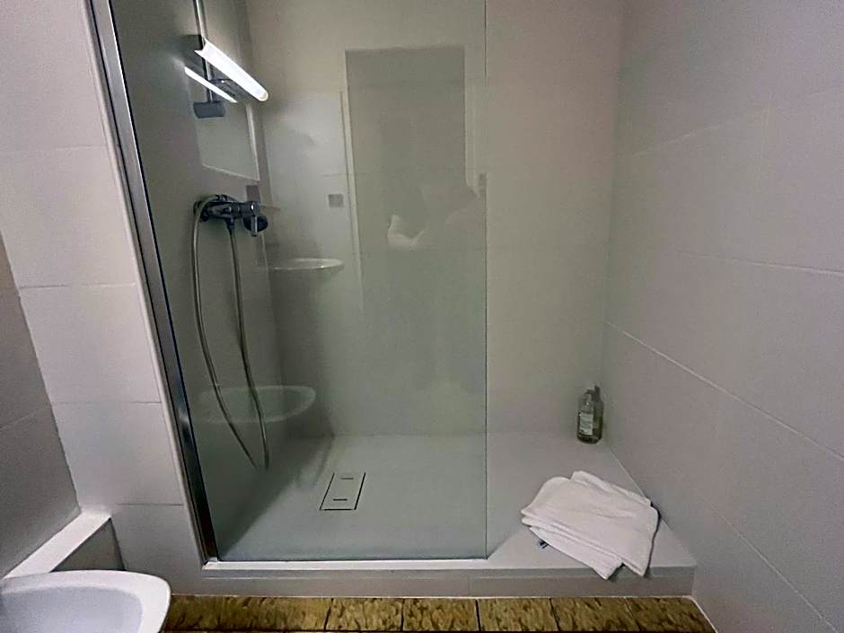 Hotel - Restaurant de la Paix