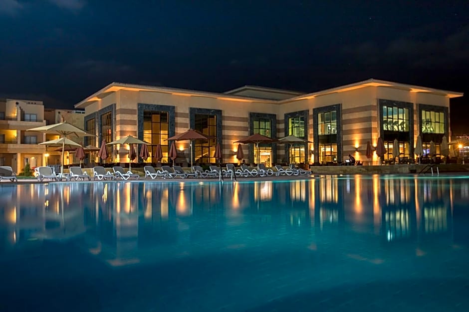 Aura Resort Sidi Abd El Rahman El Alamein