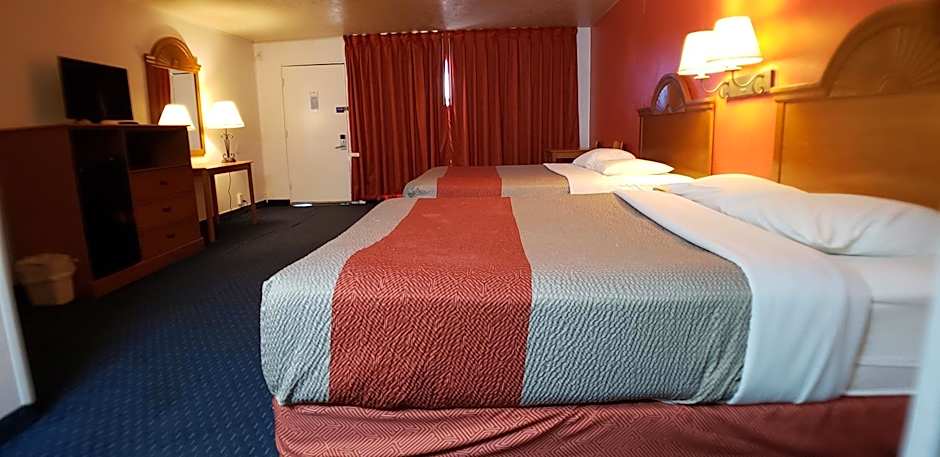 Motel 6-Canon City, CO