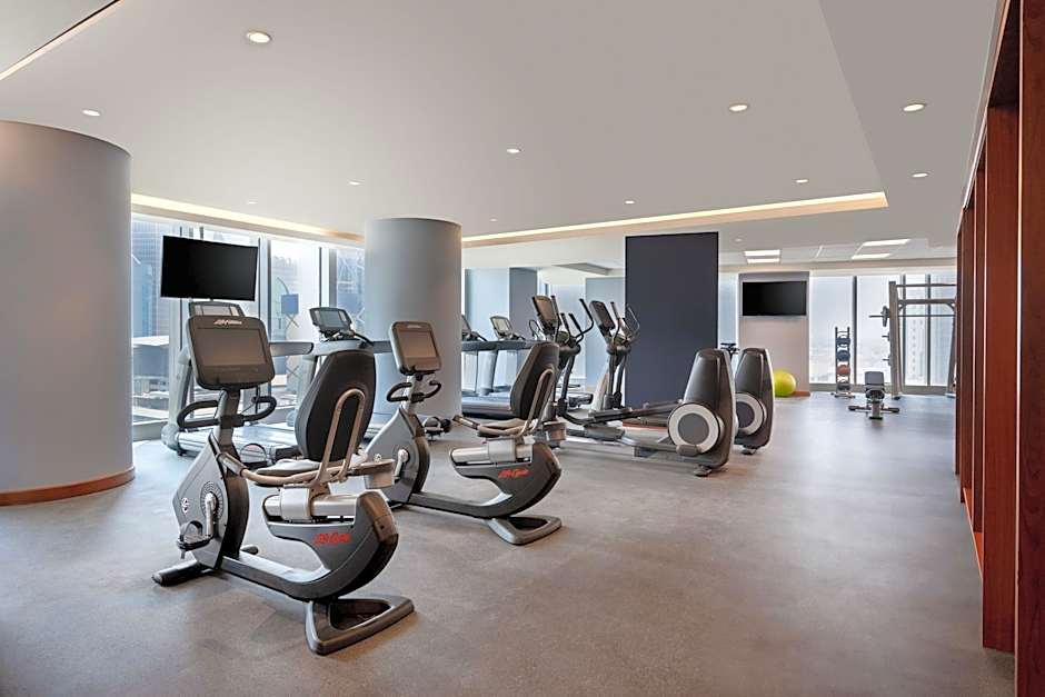 Marriott Marquis City Center Doha Hotel