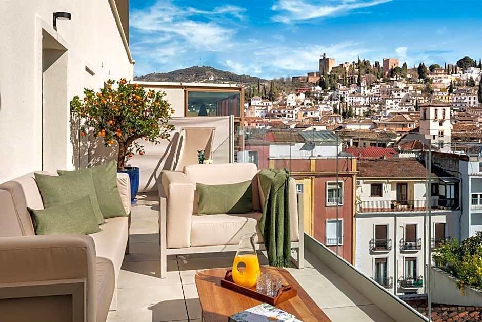 Meliá Granada