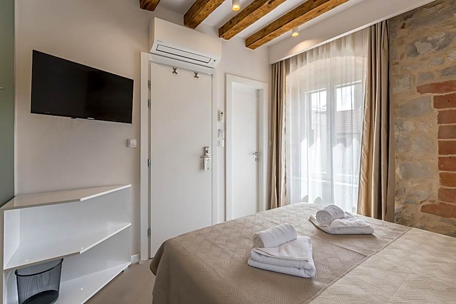 Sperone Hotel