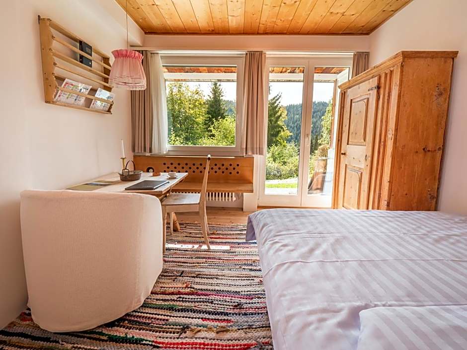 Hotel Haus am Waldrand