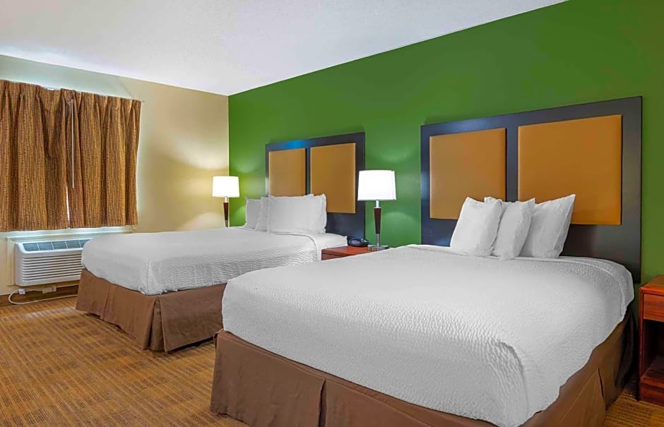 Extended Stay America Suites - Dayton - Fairborn