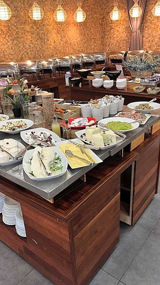 Yarden Estate Boutique Hotel