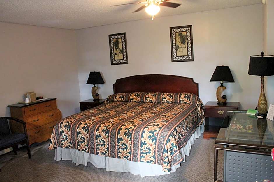 Brydan Suites