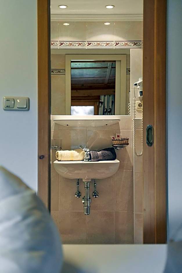 Hotel Garni Schönblick