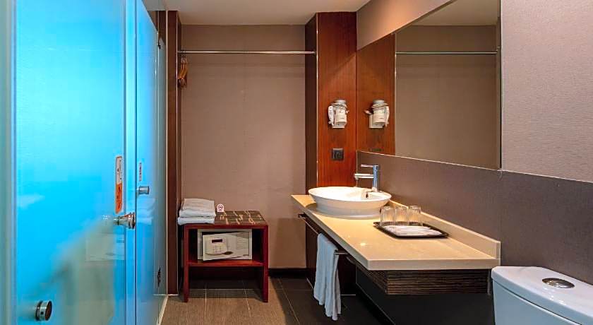 RICH & FREE HOTEL-Kaifeng 