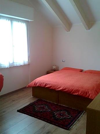 One-Bedroom Apartment (4 Adults) - Annex