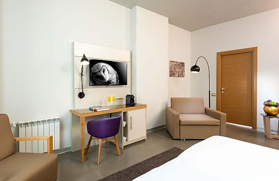 NYX Hotel Milan by Leonardo Hotels