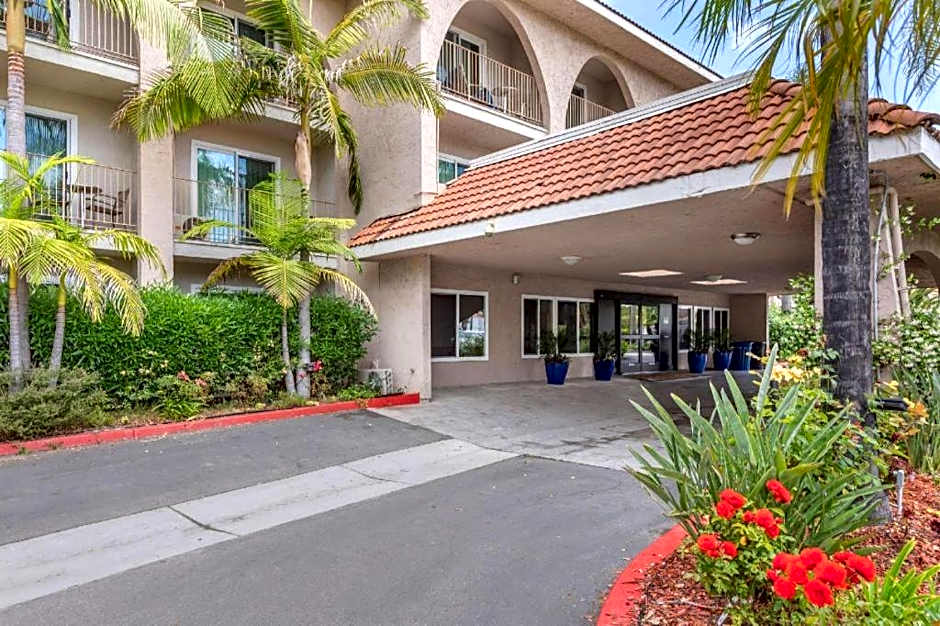 Comfort Inn Escondido San Diego North County