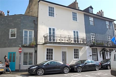 Millpool House