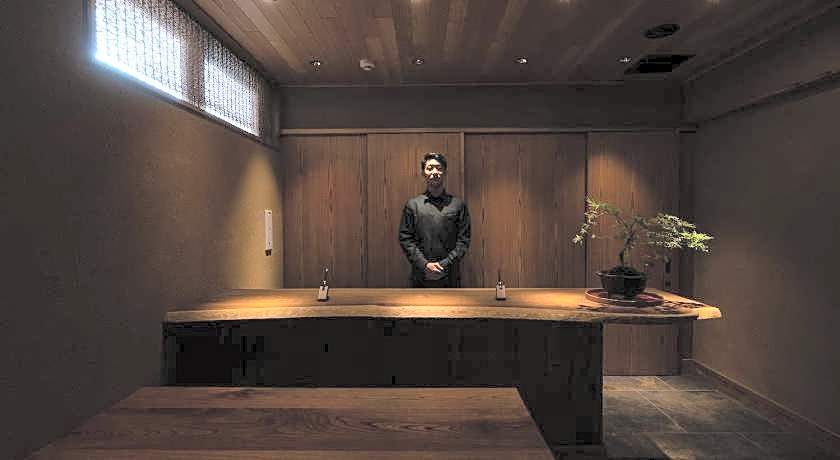 Higashiyama Shikikaboku