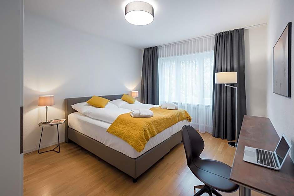 Zurich Furnished Homes