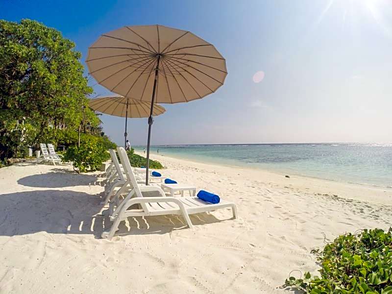 Hotel Ocean Grand at Hulhumale