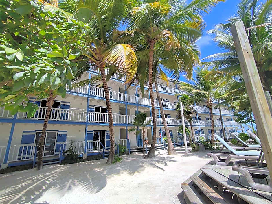 Caribbean Villas Hotel