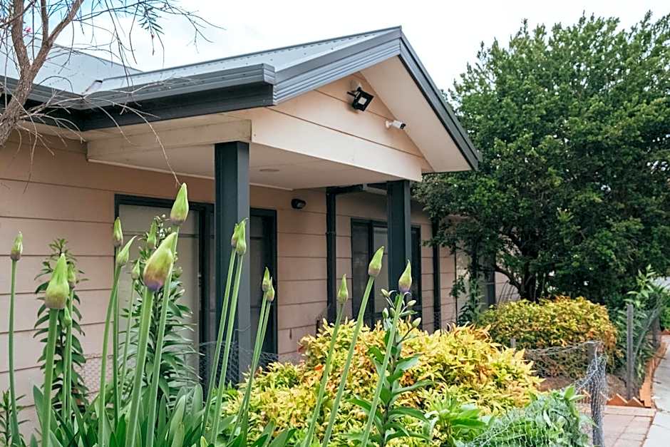 Eaglehawk Park Canberra